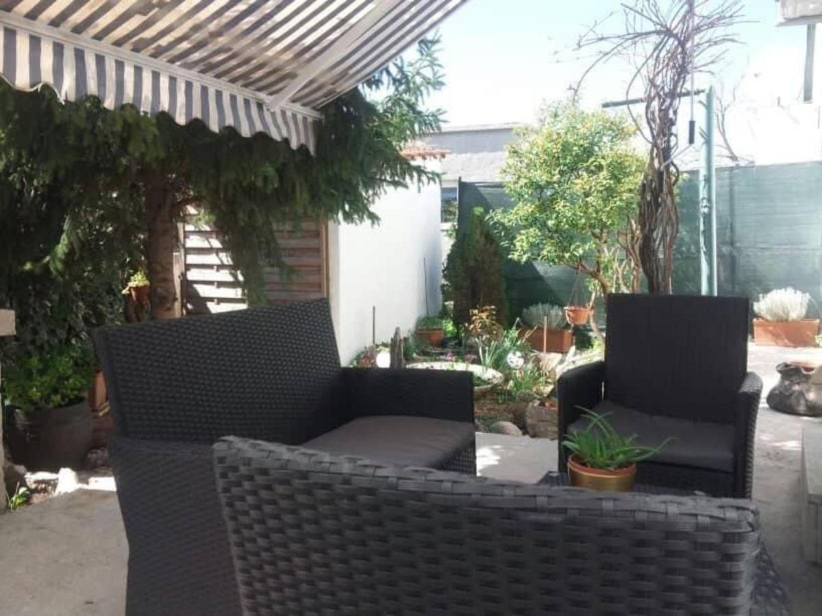 Holiday Home Spalato Esterno foto