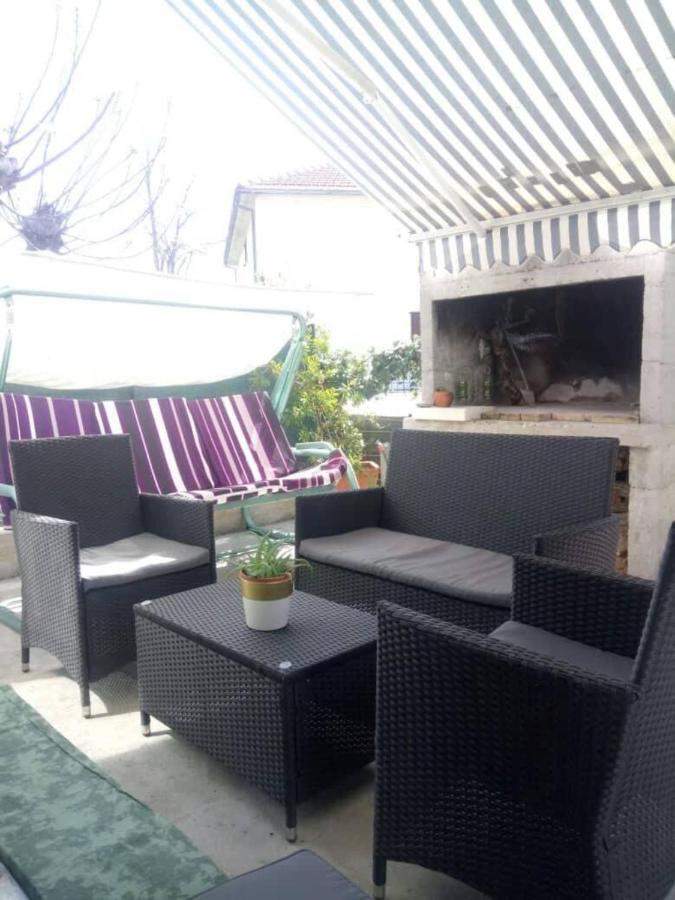 Holiday Home Spalato Esterno foto