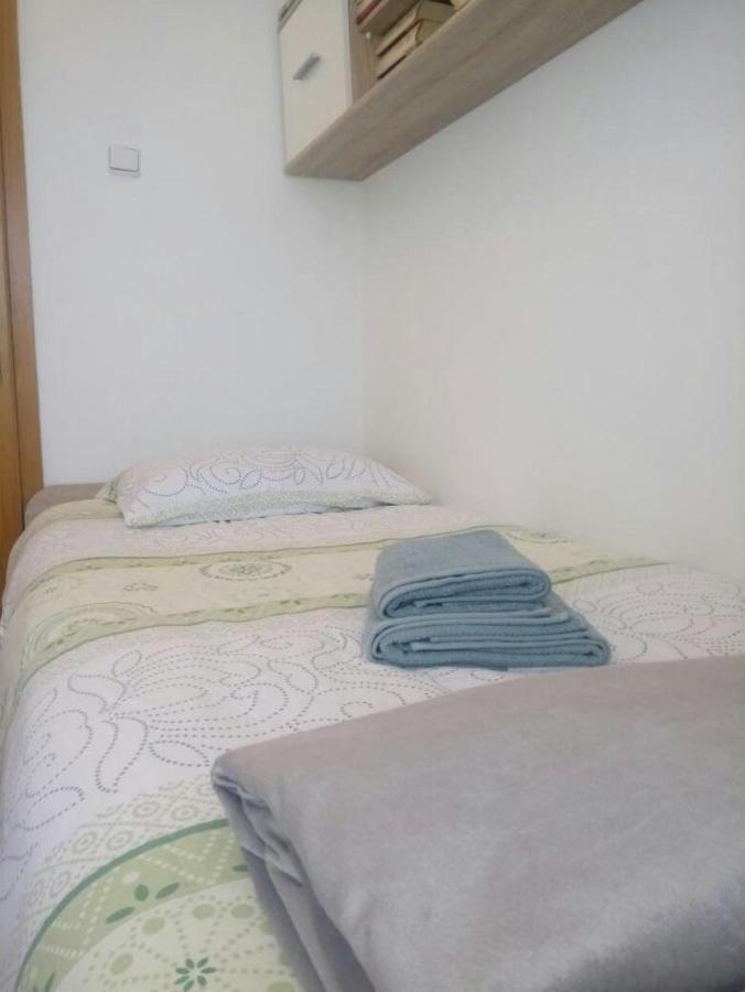 Holiday Home Spalato Camera foto